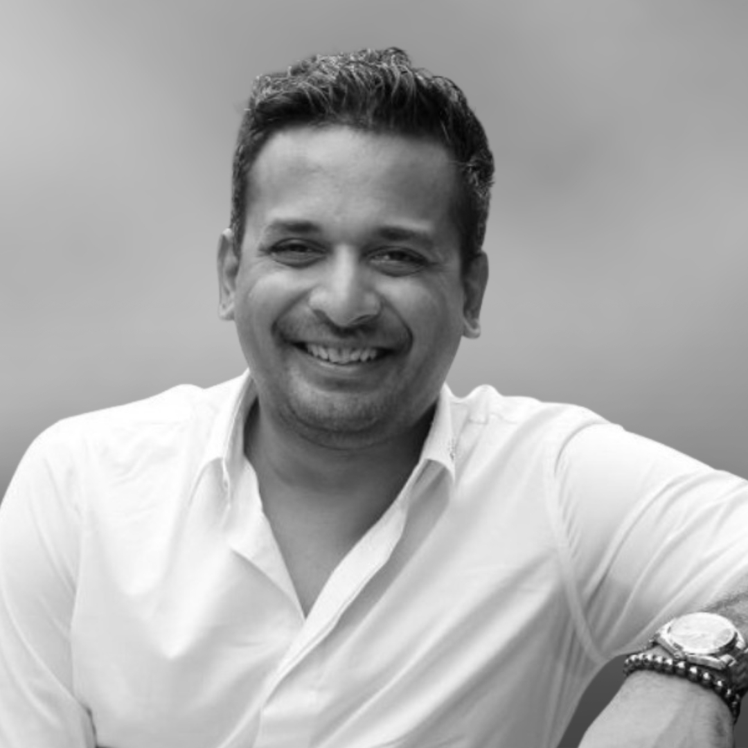 Abhigyan Neogi, Chromed Design Studio